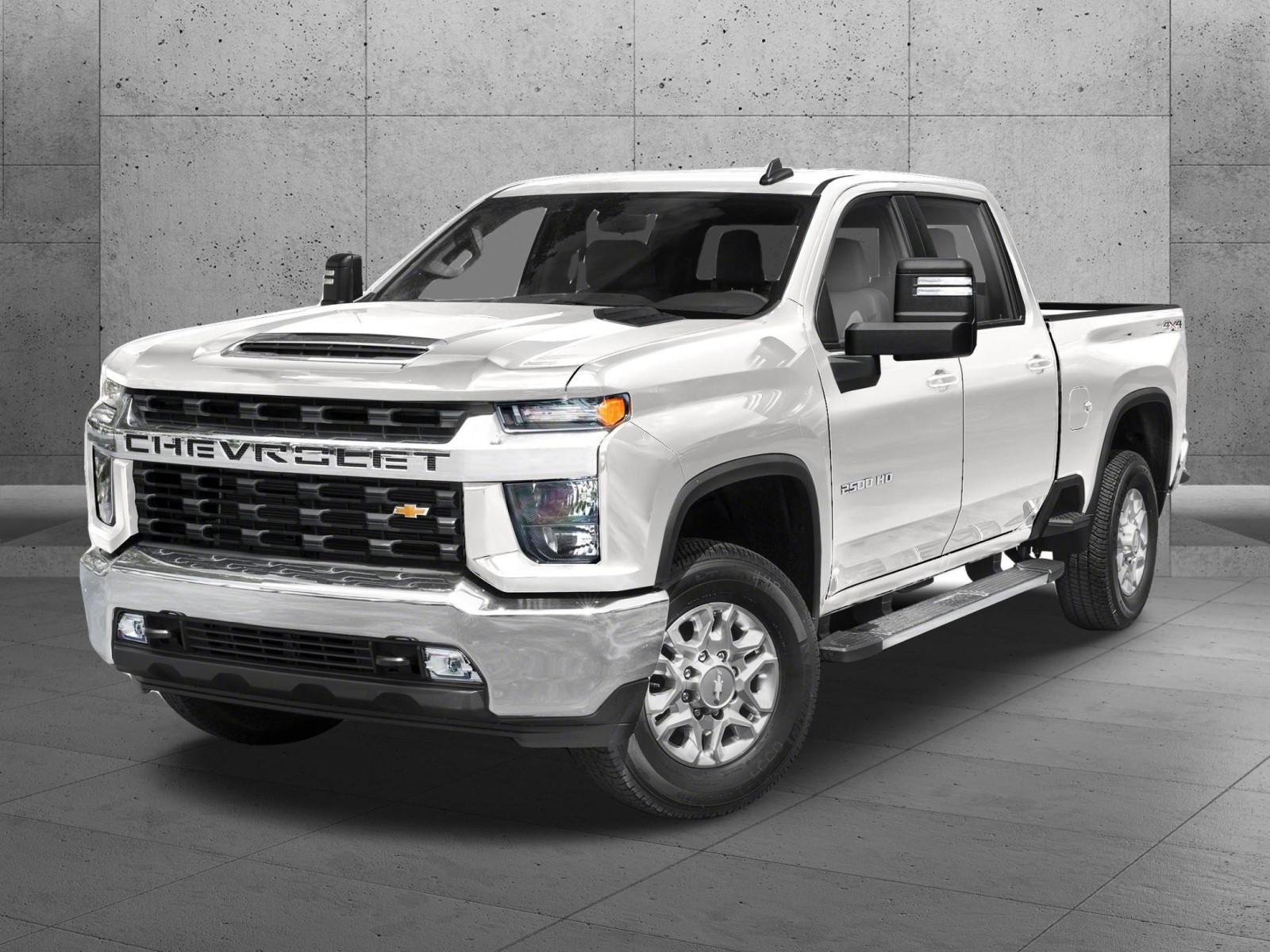 2020 Chevrolet Silverado 2500 HD Vehicle Photo in CORPUS CHRISTI, TX 78412-4902