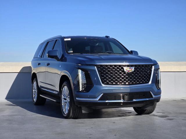 2025 Cadillac Escalade Vehicle Photo in Dallas, TX 75209