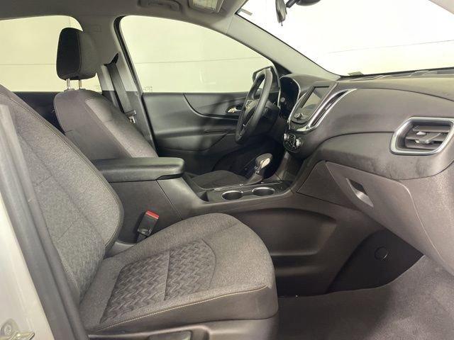 2024 Chevrolet Equinox Vehicle Photo in PHOENIX, AZ 85014-3381