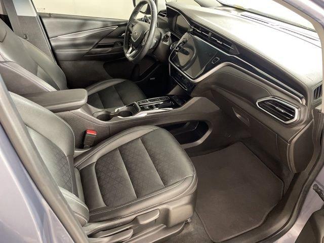 2022 Chevrolet Bolt EV Vehicle Photo in PHOENIX, AZ 85014-3381