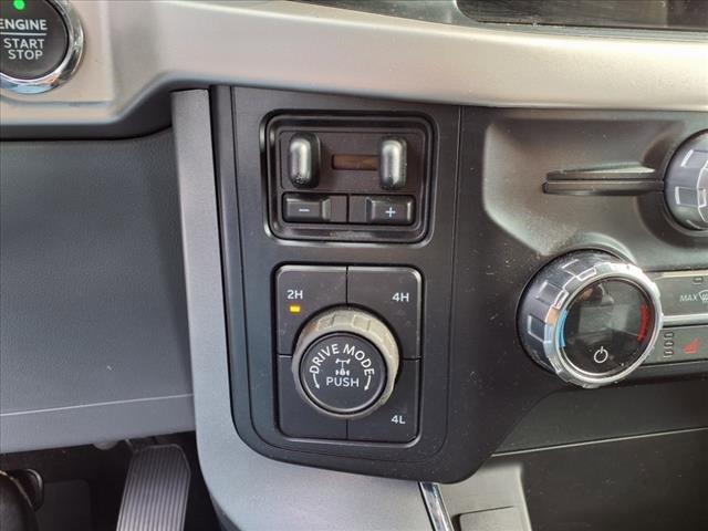 2021 Ford F-150 Vehicle Photo in HENDERSON, NC 27536-2966