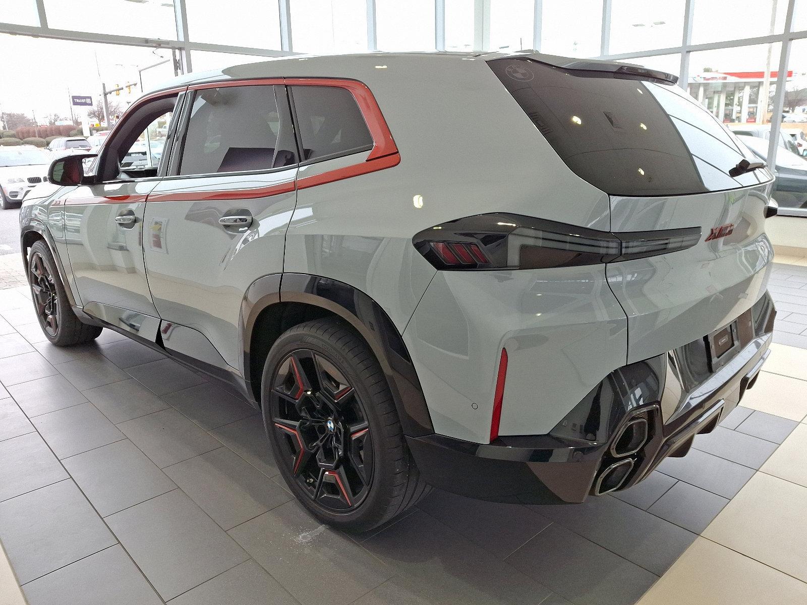 2024 BMW XM Vehicle Photo in Lancaster, PA 17601
