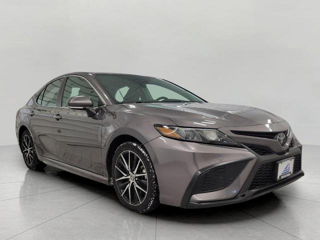 2023 Toyota Camry Vehicle Photo in Appleton, WI 54913