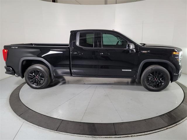 2025 GMC Sierra 1500 Vehicle Photo in PRESCOTT, AZ 86305-3700