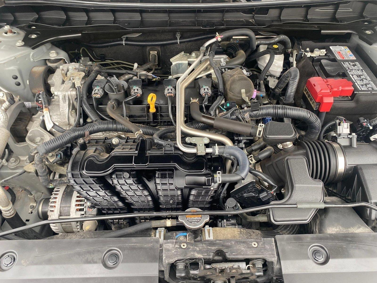 2022 Nissan Altima Vehicle Photo in Corpus Christi, TX 78415