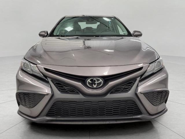 2023 Toyota Camry Vehicle Photo in Appleton, WI 54913