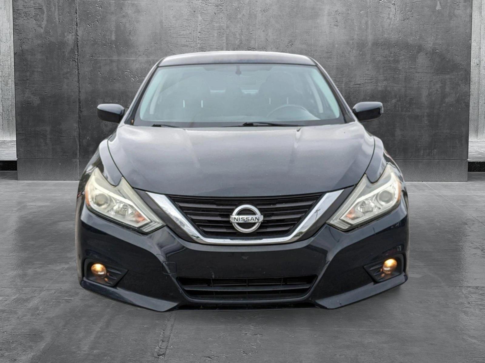 2016 Nissan Altima Vehicle Photo in Sanford, FL 32771