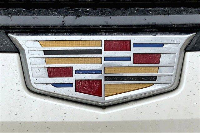 2023 Cadillac Escalade ESV Vehicle Photo in KANSAS CITY, MO 64114-4545