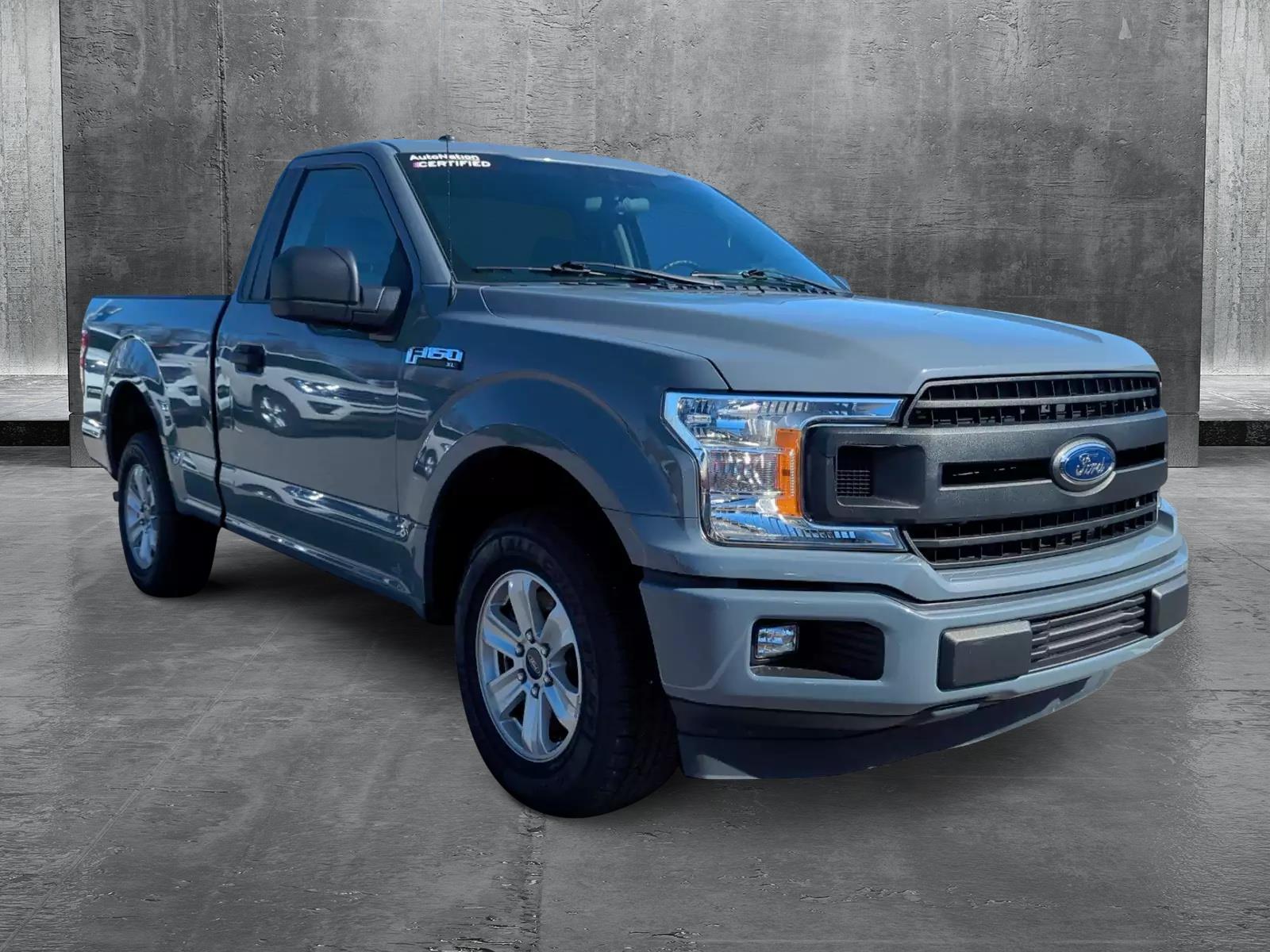 2019 Ford F-150 Vehicle Photo in Memphis, TN 38133