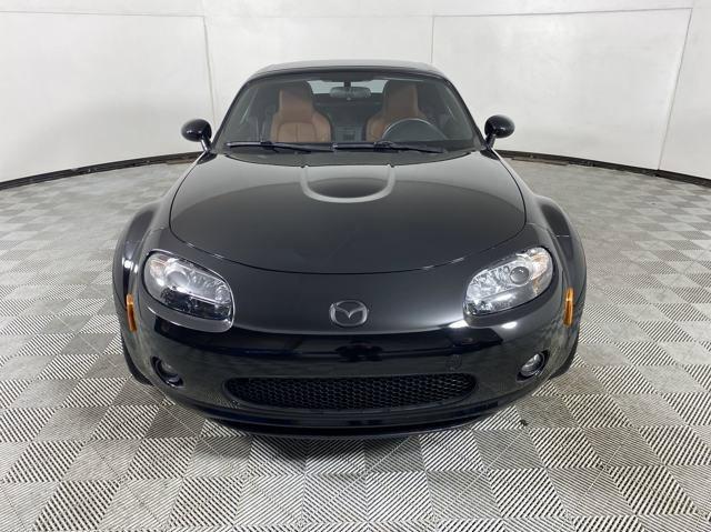 2008 Mazda MX-5 Miata Vehicle Photo in MEDINA, OH 44256-9001