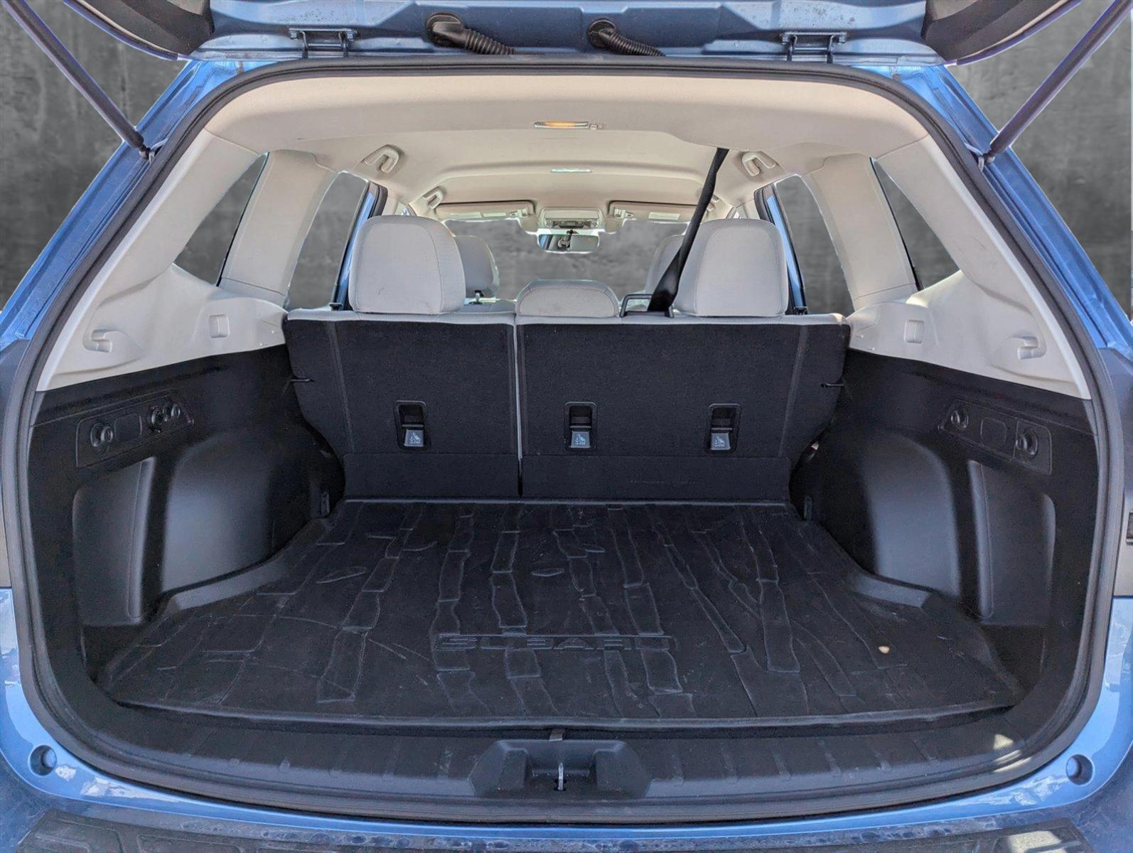 2021 Subaru Forester Vehicle Photo in Ft. Myers, FL 33907