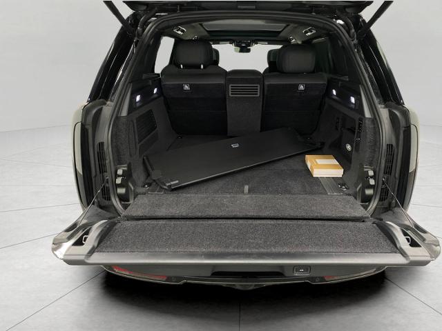 2023 Range Rover Vehicle Photo in Appleton, WI 54913