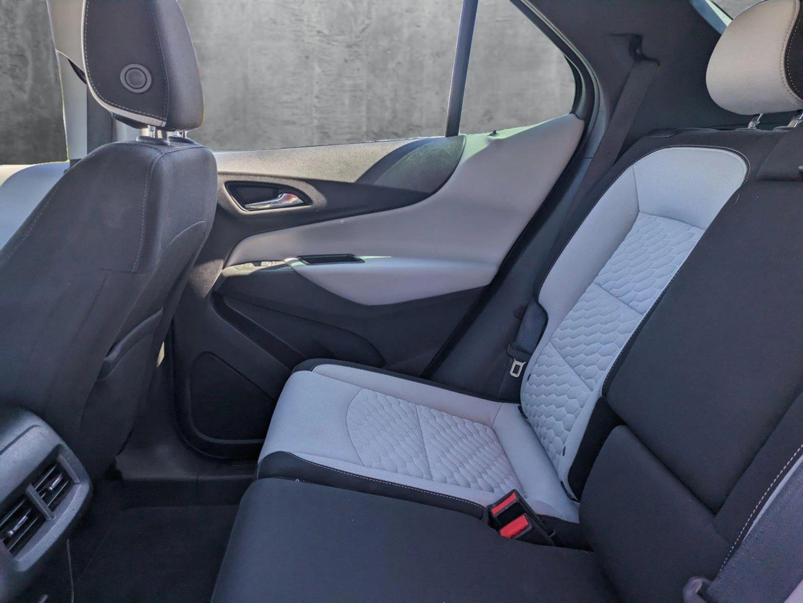 2019 Chevrolet Equinox Vehicle Photo in Winter Park, FL 32792