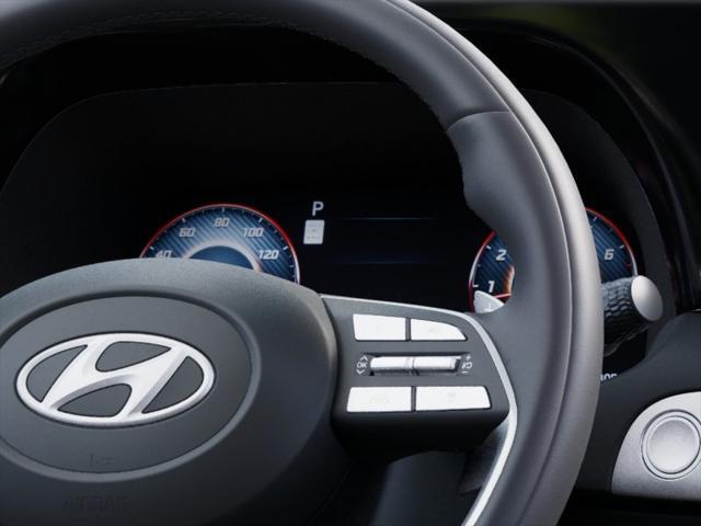2025 Hyundai PALISADE Vehicle Photo in Shiloh, IL 62269