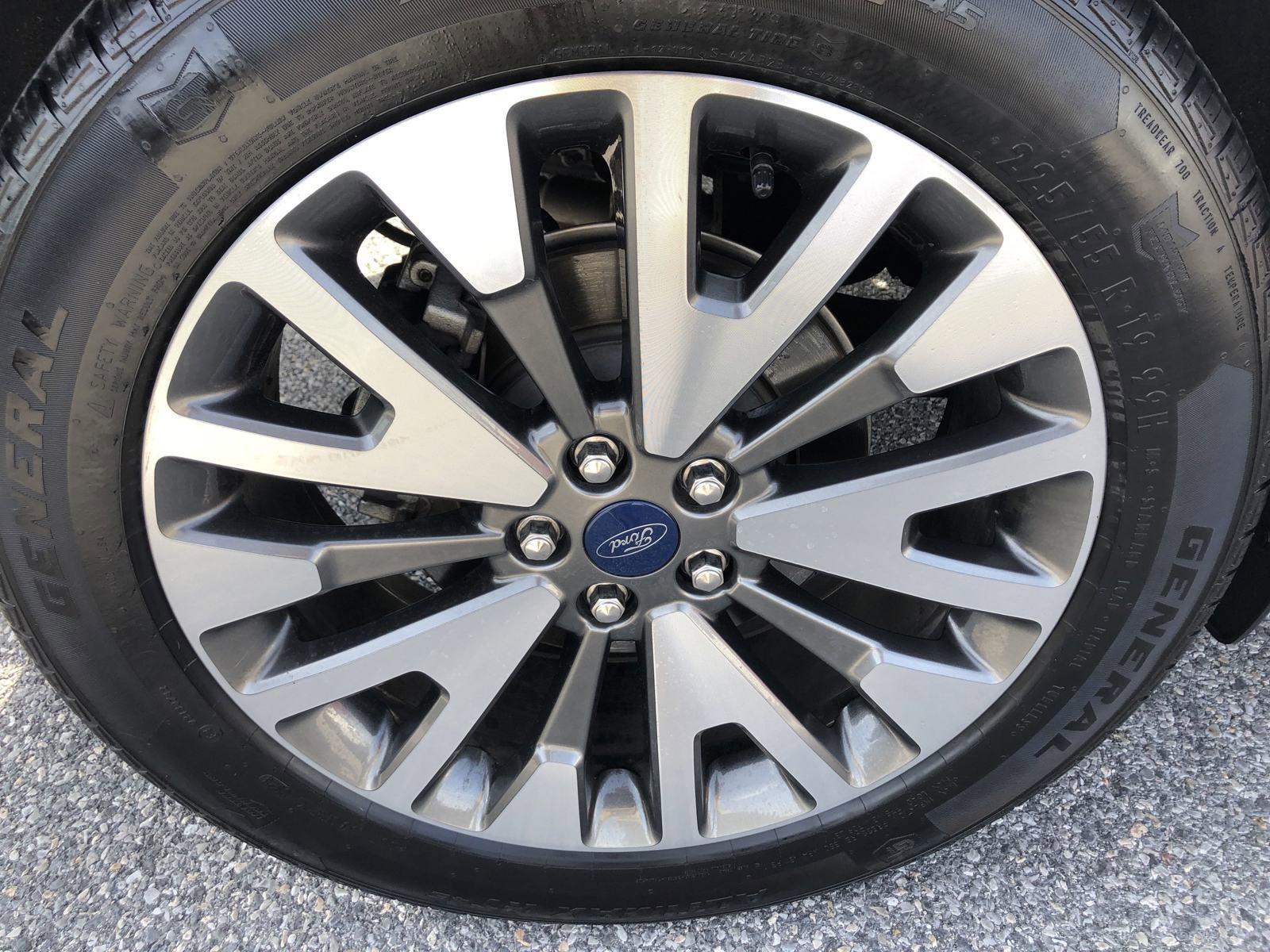 2020 Ford Escape Vehicle Photo in Mechanicsburg, PA 17050