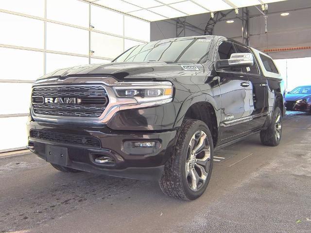 2019 Ram 1500 Vehicle Photo in Grapevine, TX 76051