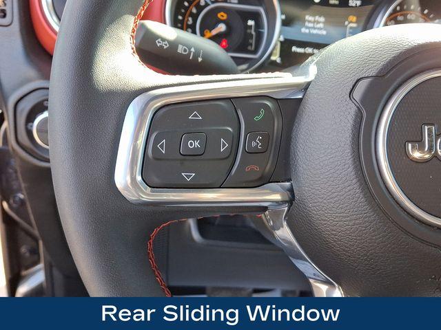 2023 Jeep Gladiator Vehicle Photo in PAWLING, NY 12564-3219