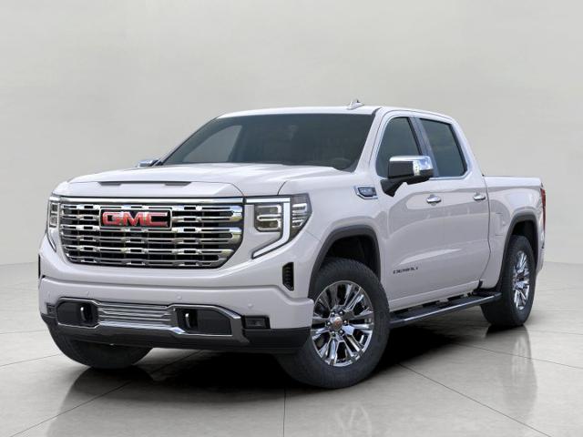 2025 GMC Sierra 1500 Vehicle Photo in OSHKOSH, WI 54904-7811