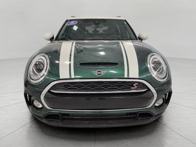 2019 MINI Clubman Vehicle Photo in NEENAH, WI 54956-2243