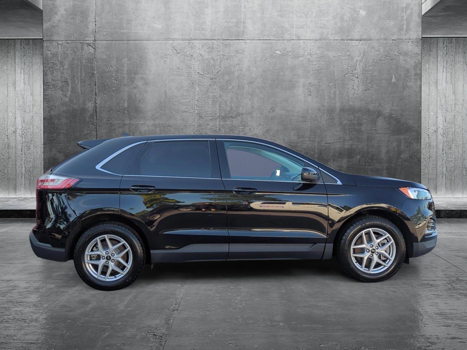 2023 Ford Edge Vehicle Photo in DENVER, CO 80221-3610