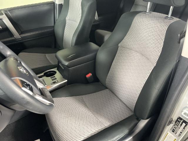 2020 Toyota 4Runner Vehicle Photo in GILBERT, AZ 85297-0402