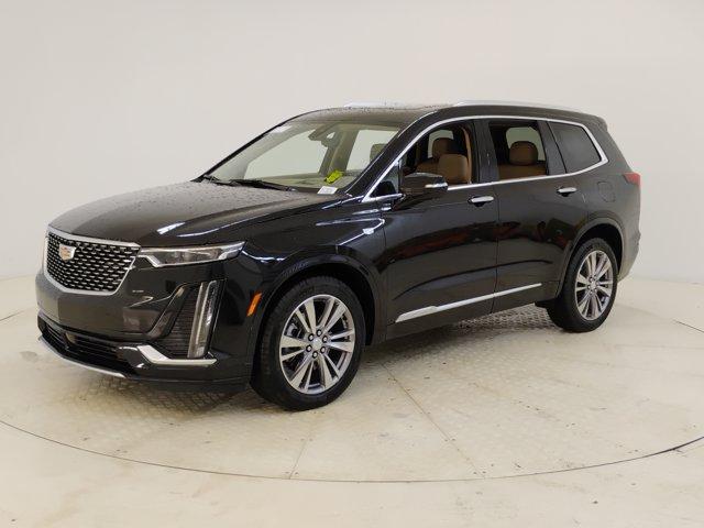 2024 Cadillac XT6 Vehicle Photo in PINEVILLE, NC 28134-8495