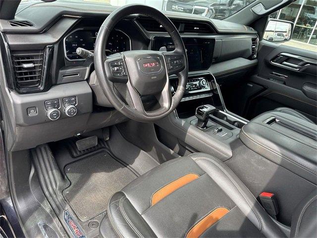 2022 GMC Sierra 1500 Vehicle Photo in BATON ROUGE, LA 70806-4466