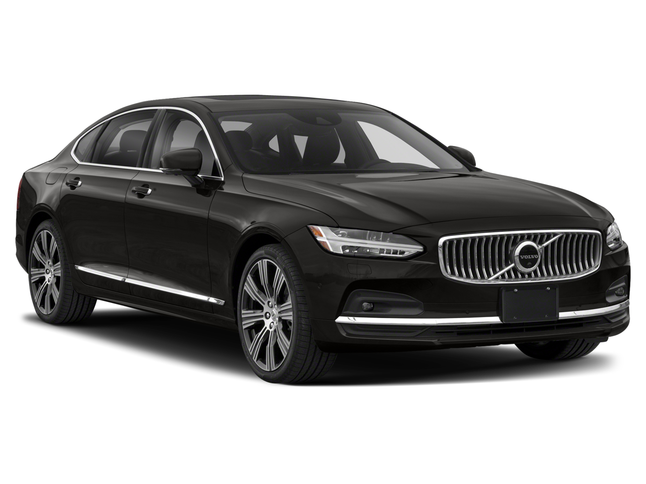 2021 Volvo S90 Vehicle Photo in San Antonio, TX 78230