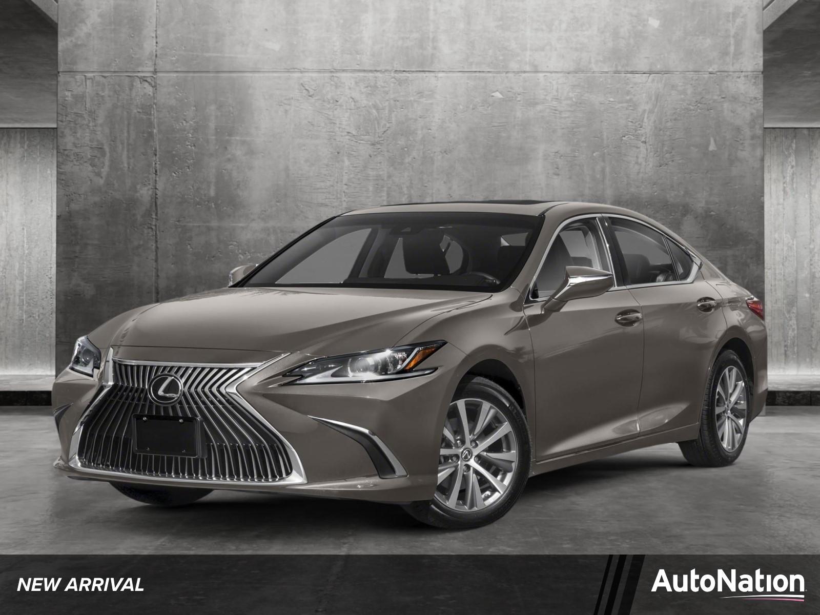 2021 Lexus ES 350 Vehicle Photo in Tampa, FL 33614