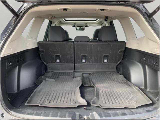 2022 Subaru Forester Vehicle Photo in Oshkosh, WI 54904