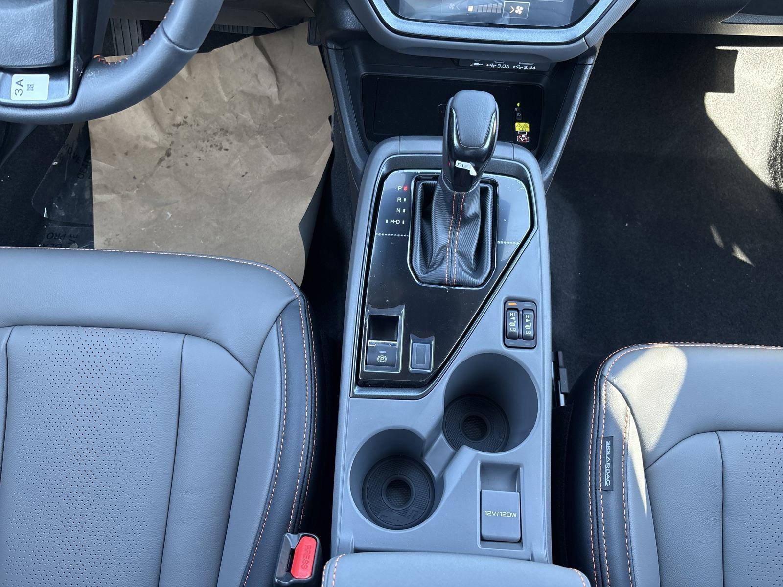 2025 Subaru Crosstrek Vehicle Photo in Mechanicsburg, PA 17050