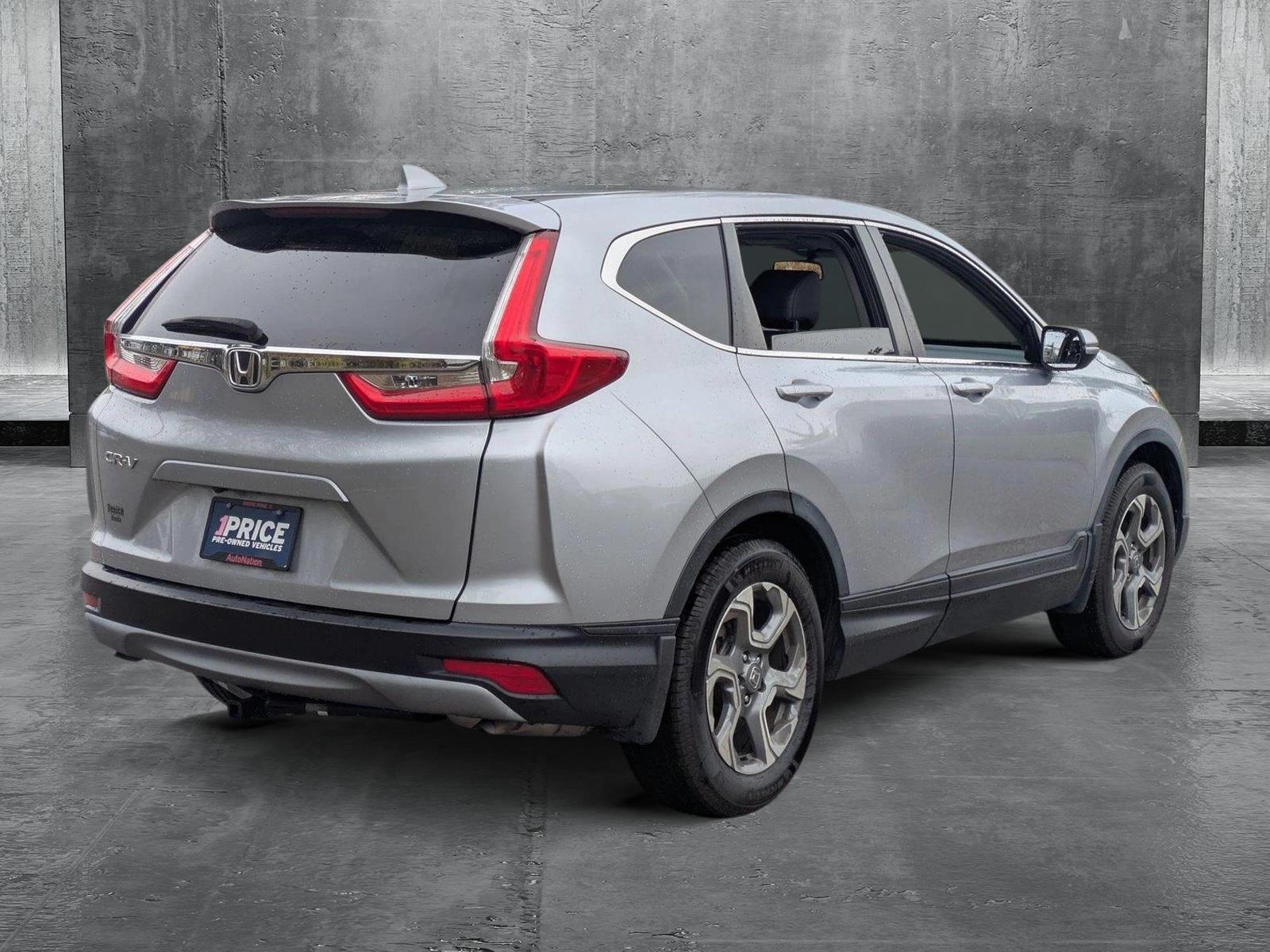 2019 Honda CR-V Vehicle Photo in Sarasota, FL 34231