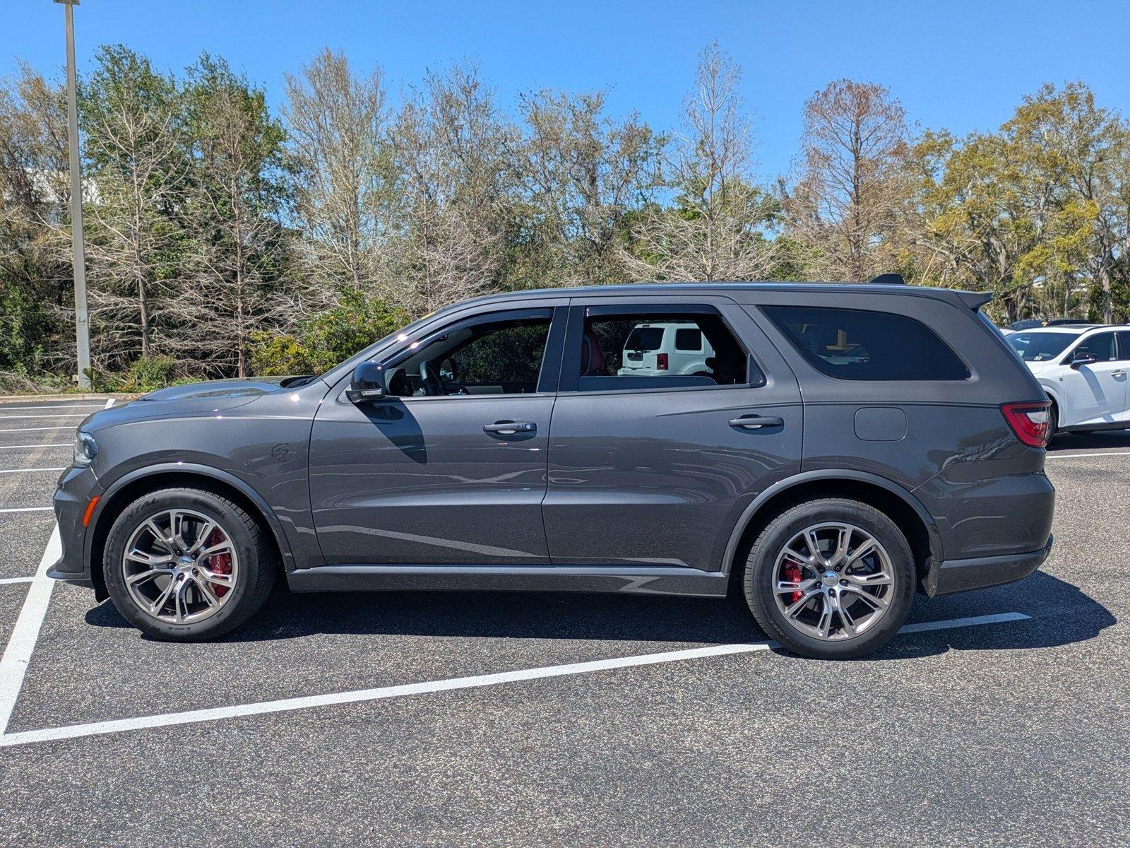 2024 Dodge Durango Vehicle Photo in Clearwater, FL 33761