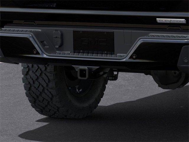 2025 GMC Canyon Vehicle Photo in PUYALLUP, WA 98371-4149