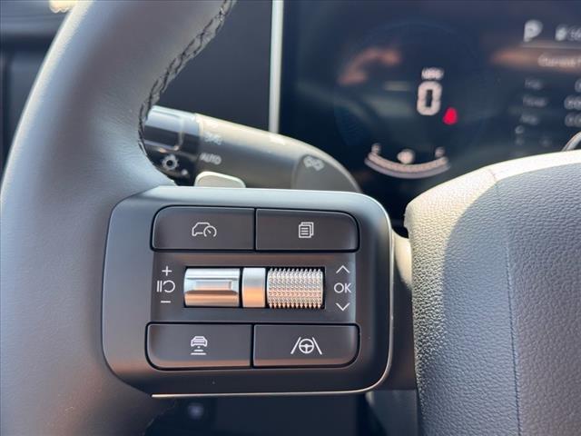2025 Hyundai SANTA FE Vehicle Photo in Shiloh, IL 62269