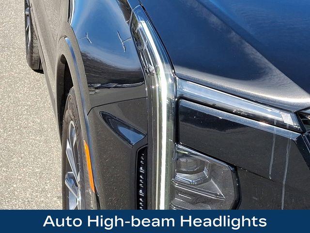 2024 Cadillac XT4 Vehicle Photo in PAWLING, NY 12564-3219