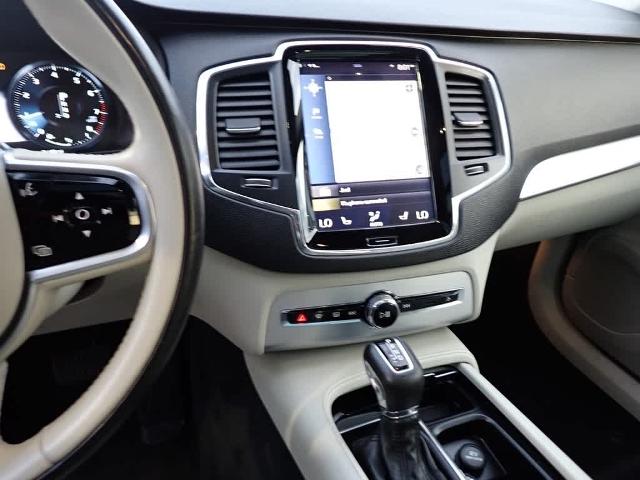 2018 Volvo XC90 Vehicle Photo in ZELIENOPLE, PA 16063-2910