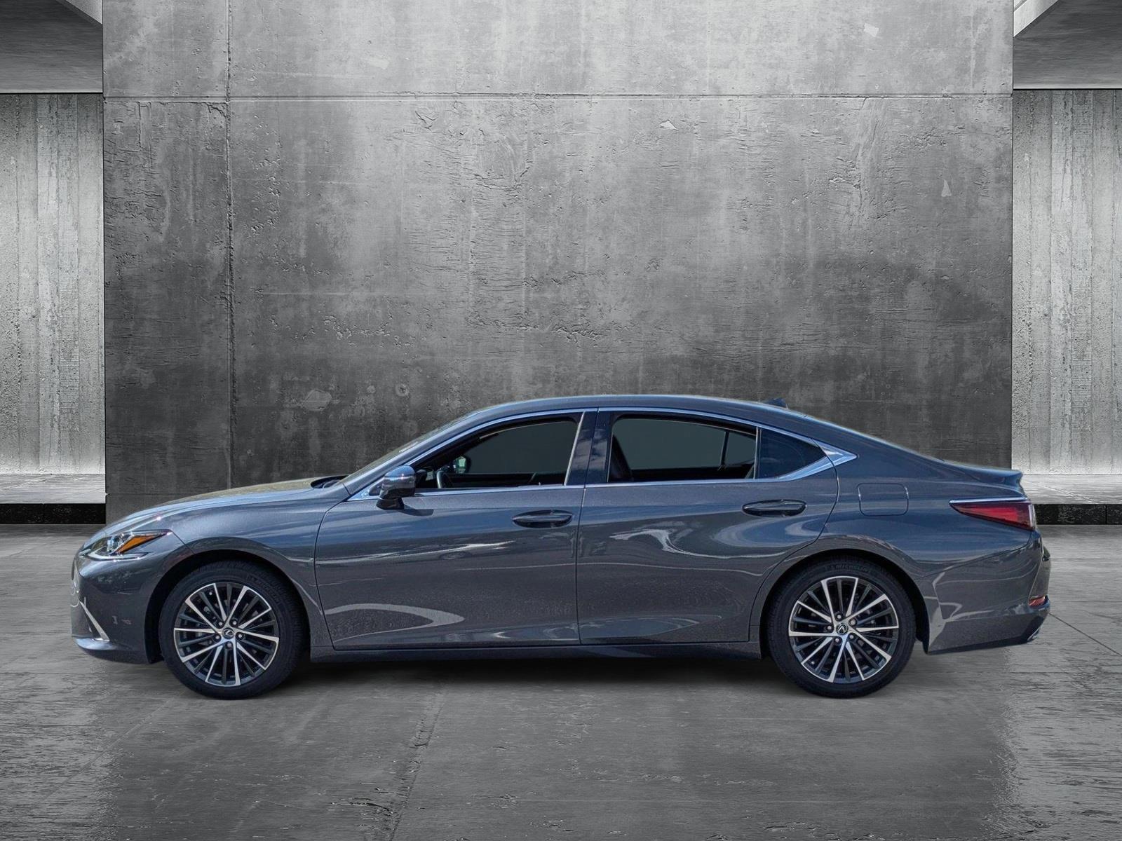 2022 Lexus ES 350 Vehicle Photo in Clearwater, FL 33761