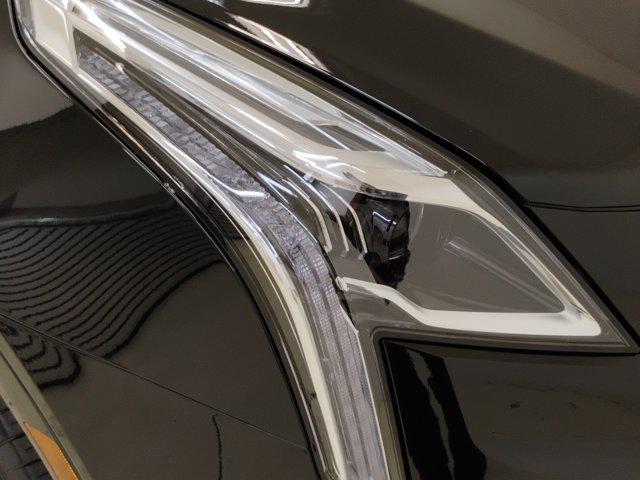 2025 Cadillac XT5 Vehicle Photo in PINEVILLE, NC 28134-8495