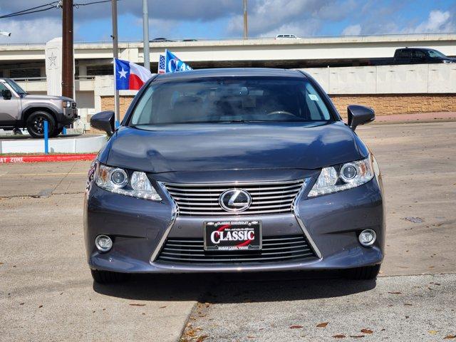 2015 Lexus ES 350 Vehicle Photo in SUGAR LAND, TX 77478-0000