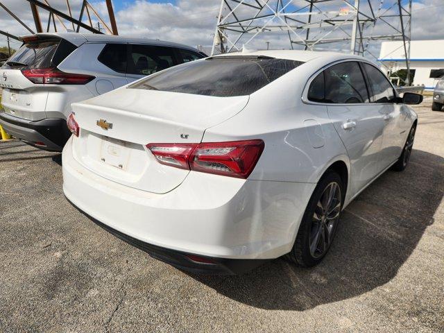 2022 Chevrolet Malibu Vehicle Photo in SUGAR LAND, TX 77478-0000