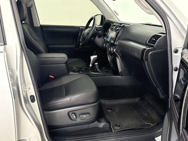 2023 Toyota 4Runner Vehicle Photo in Charlotte, NC 28273