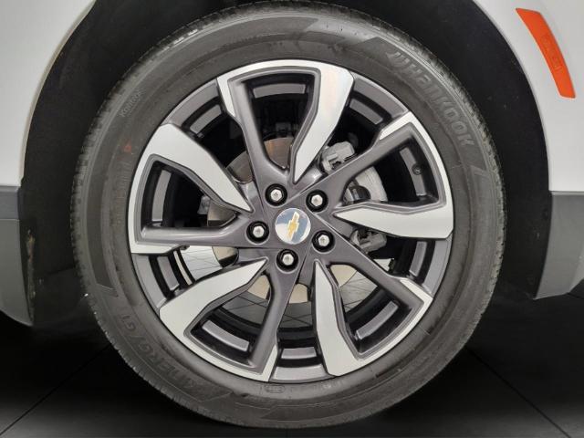 2023 Chevrolet Equinox Vehicle Photo in NEENAH, WI 54956-2243