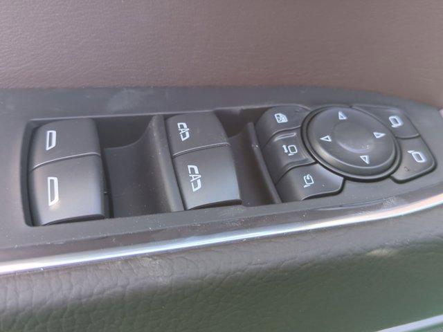 2025 GMC Sierra 2500 HD Vehicle Photo in ALBERTVILLE, AL 35950-0246