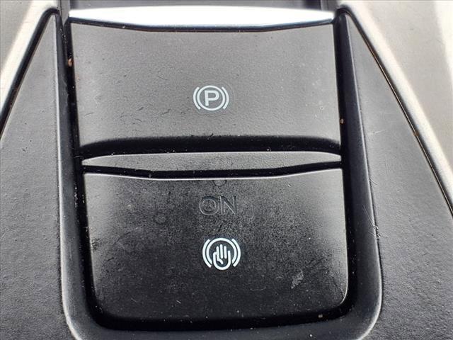 2021 Ford Explorer Vehicle Photo in Decatur, TX 76234