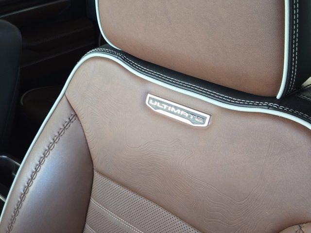 2024 GMC Sierra 2500 HD Vehicle Photo in Decatur, TX 76234