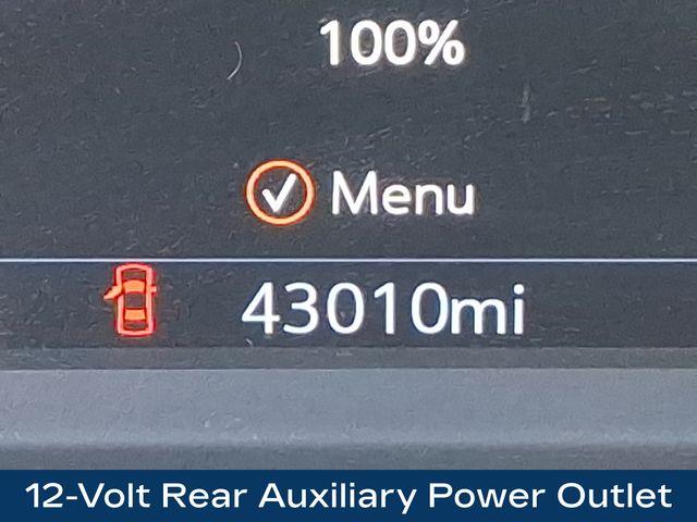 2020 Chevrolet Silverado 1500 Vehicle Photo in PAWLING, NY 12564-3219