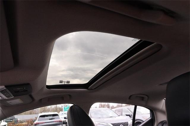 2024 Nissan Sentra Vehicle Photo in Hazelwood, MO 63042