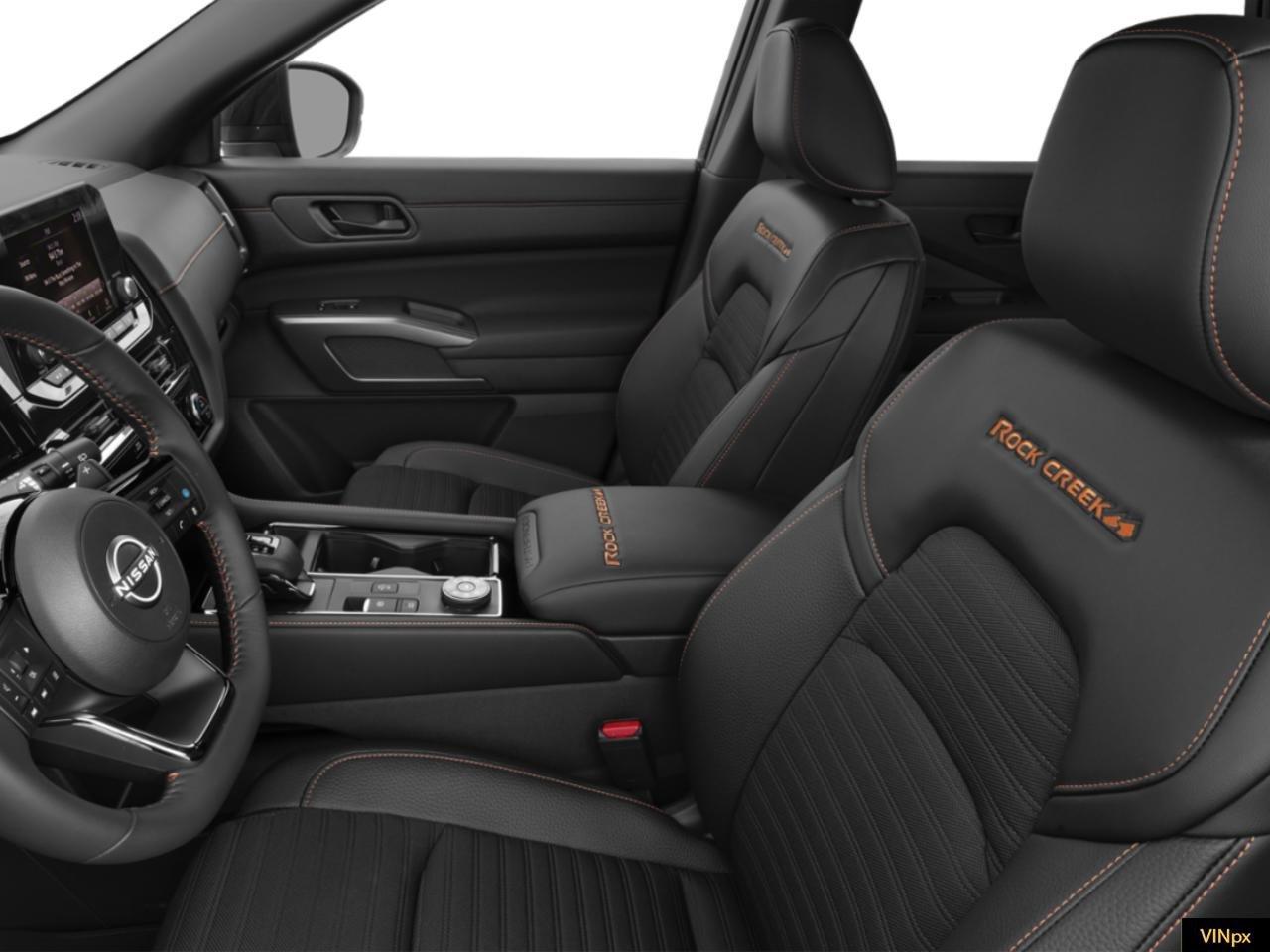 2025 Nissan Pathfinder Vehicle Photo in Albuquerque, NM 87110