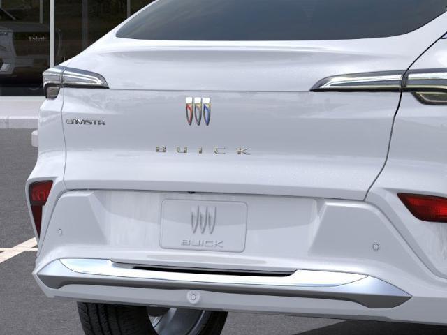 2025 Buick Envista Vehicle Photo in PASADENA, CA 91107-3803